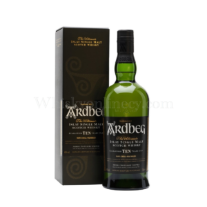 Ardbeg 10 Year Old 70cl, 46%