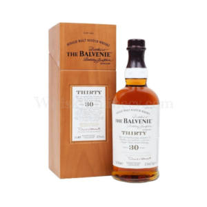 Balvenie 30 Year Old Old Bottling 70cl, 47.3%