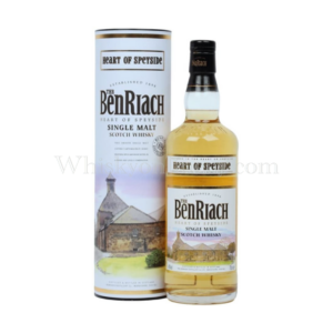 BenRiach Heart of Speyside 70cl, 40%