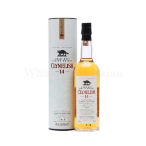 Clynelish 14 Year Old 70cl, 46%