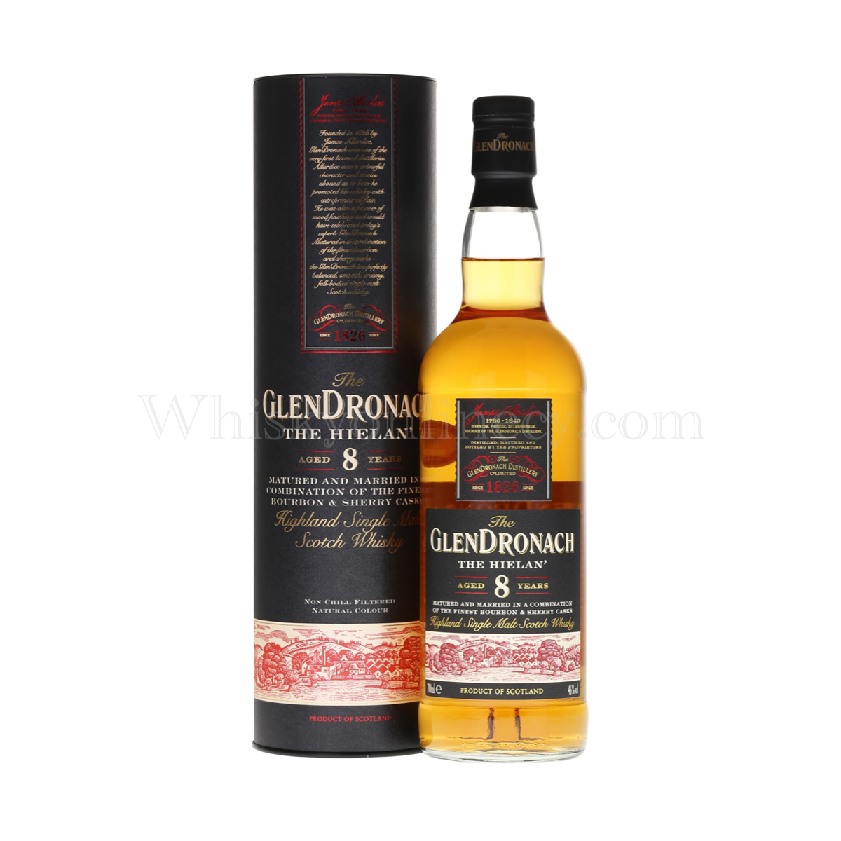 Glendronach 12 Купить В Москве