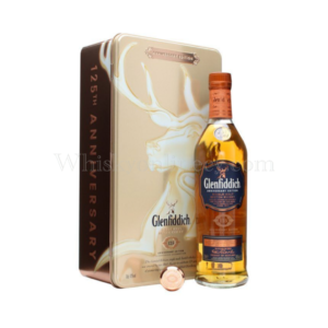 Glenfiddich 125th Anniversary Edition (70cl, 43%)