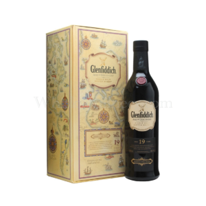 Glenfiddich 19 Year Old Age of Discovery Madeira Cask (70cl, 40%)