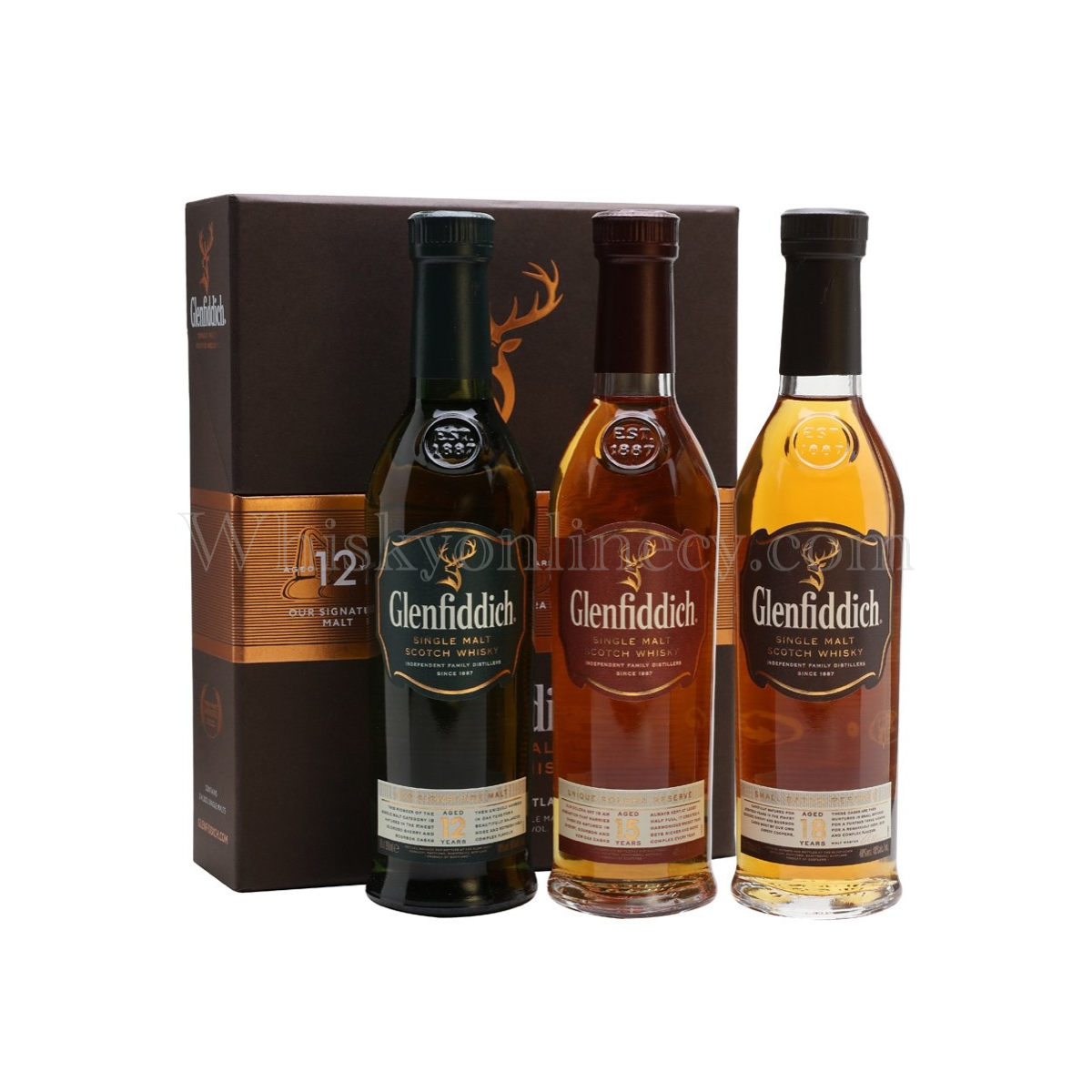 Glenfiddich 15 Цена