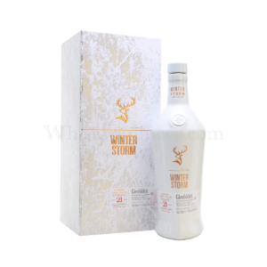 Glenfiddich 21 Year Old Experimental Series Winter Storm (Batch 2) (70cl, 43%)