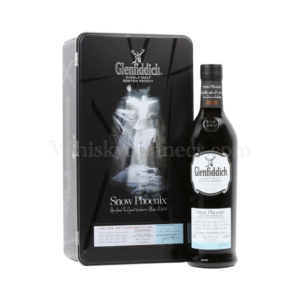 Glenfiddich Snow Phoenix (70cl, 47.6%)