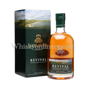 Glenglassaugh Revival (70cl, 46%)