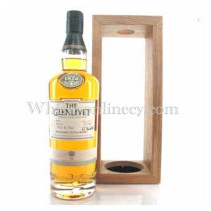 Glenlivet 20 Year Old Helios Single Cask Editions 70cl, 50.7%