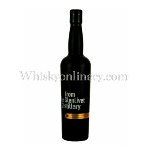 Glenlivet Alpha (70cl, 50%)