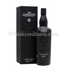 Glenlivet Cipher (70cl, 48%)