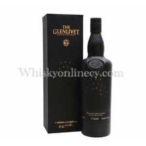 Glenlivet Code (70cl, 48%)