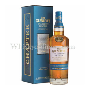 Glenlivet Guardians Chapter 2013 (70cl, 48.7%)