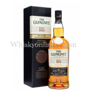Glenlivet Master Distillers Reserve (1L, 40%)