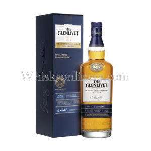 Glenlivet Master Distiller's Reserve Small Batch (1L, 40%)