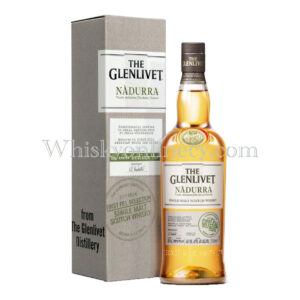 Glenlivet Nàdurra First Fill (1L, 48%)