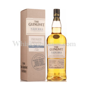 Glenlivet Nàdurra Peated Whisky Cask Finish (1L, 48%)