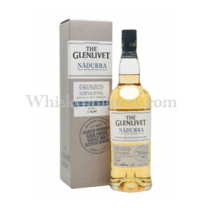 Glenlivet Nàdurra Peated Whisky Cask Finish Batch PW0717 70cl, 61.8%