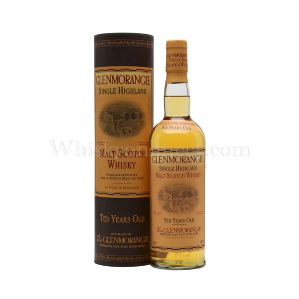 Glenmorangie-10-Year-Old-Old- Glenmorangie-10-Year-Old-Old-