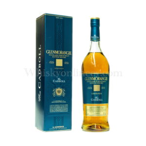 Glenmorangie The Cadboll (1L, 43%)