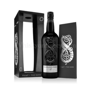 Highland Park 17 Year Old The Dark (70cl, 52.9%)