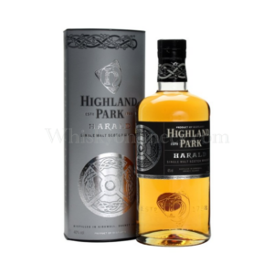 Highland Park Harald Warriors Series (70cl, 40%)