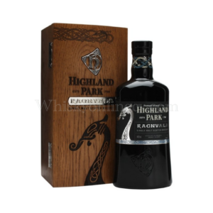 Highland Park Ragnvald Warrior Series (70cl, 44.6%)