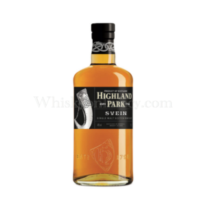 Highland Park Svein Warrior Series (1L, 40%)