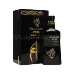 Highland Park Thorfinn Warriors Series (70cl, 45.1%)