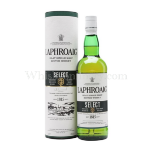 Laphroaig Select 70cl, 40%