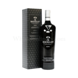 Macallan Aera Sherry Exclusive Release Taiwan 70cl, 40%