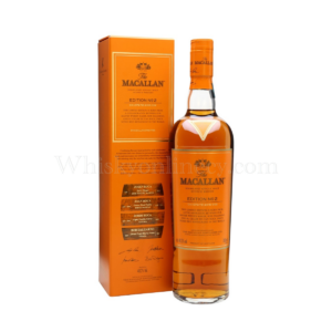 Macallan Edition No.2 70cl, 48.2%