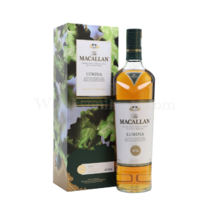 Macallan Lumina 70cl, 41.3%