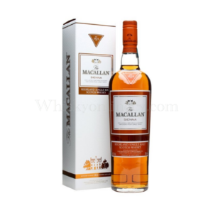 Macallan Sienna 1824 Series 70cl, 43%