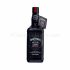 Jack Daniels Brand Mr Jack's 160th Birthday release 2010 proof 80 (70cl, 40%)