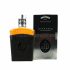 Jack Daniels Monogram with smooth silver top (oldest one) release 1998 proof 94 75cl