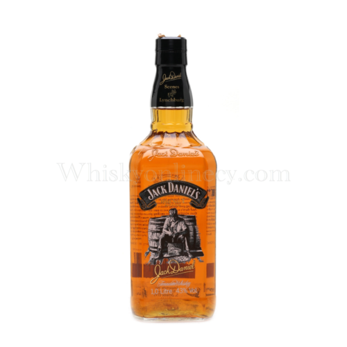 Jack Daniels Whiskey Rainbow collection Buy Online Max Liquor