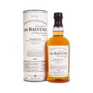 Balvenie 14 Year Old Golden Cask 1L, 47.5%