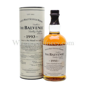 Balvenie 1993 Port Wood Finish 70cl, 40%