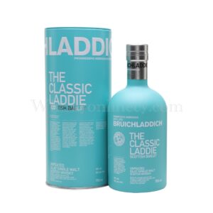 Bruichladdich The Classic Laddie 70cl, 50%