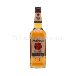 Four Roses Bourbon (1L, 40%)