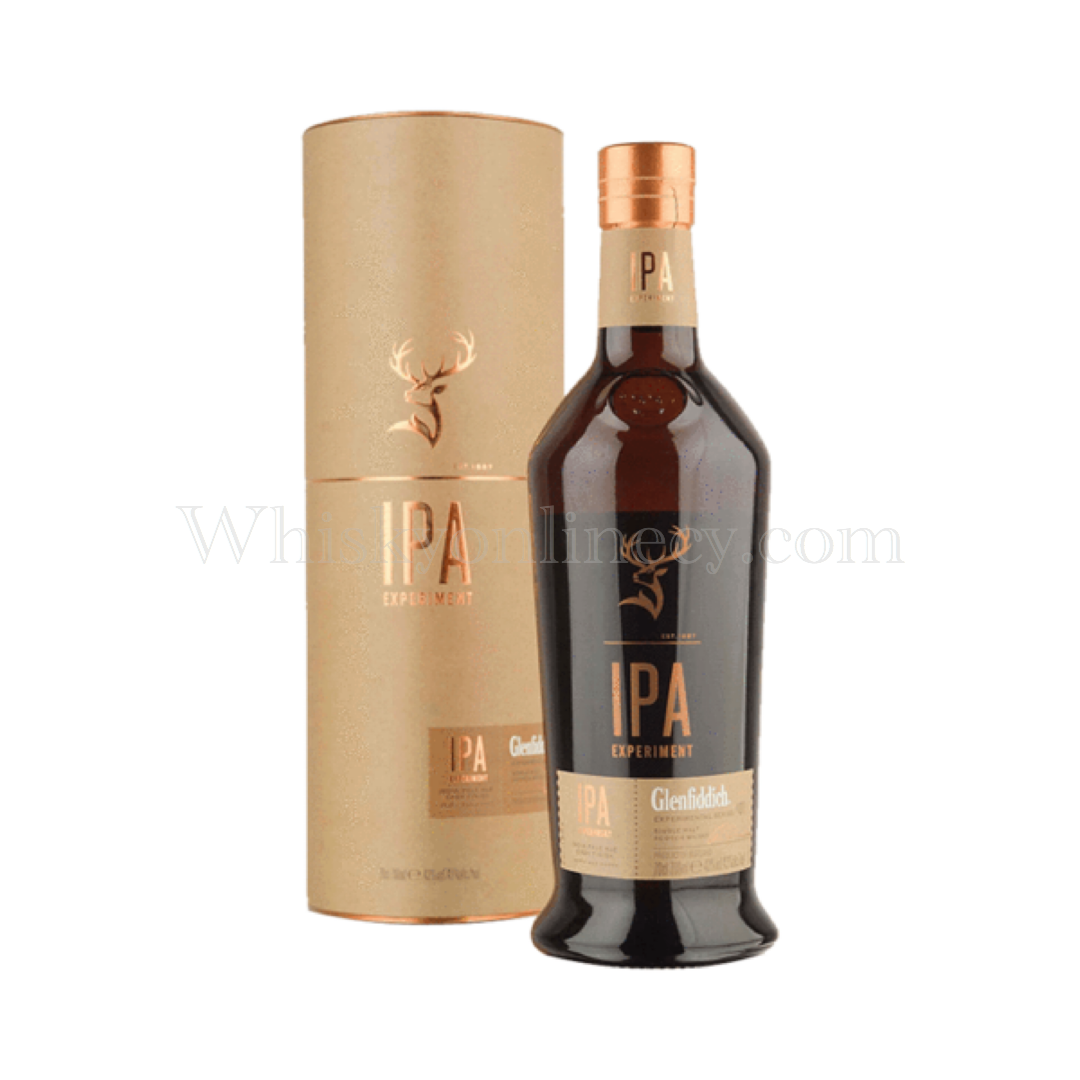 Whisky Online Cyprus - Glenfiddich Experimental Series IPA