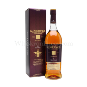 Glenmorangie The Duthac (1L, 43%)