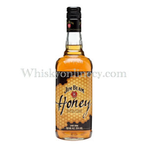 Jim Beam Honey (1L, 32.5%)