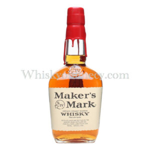 Makers Mark (70cl, 45%)
