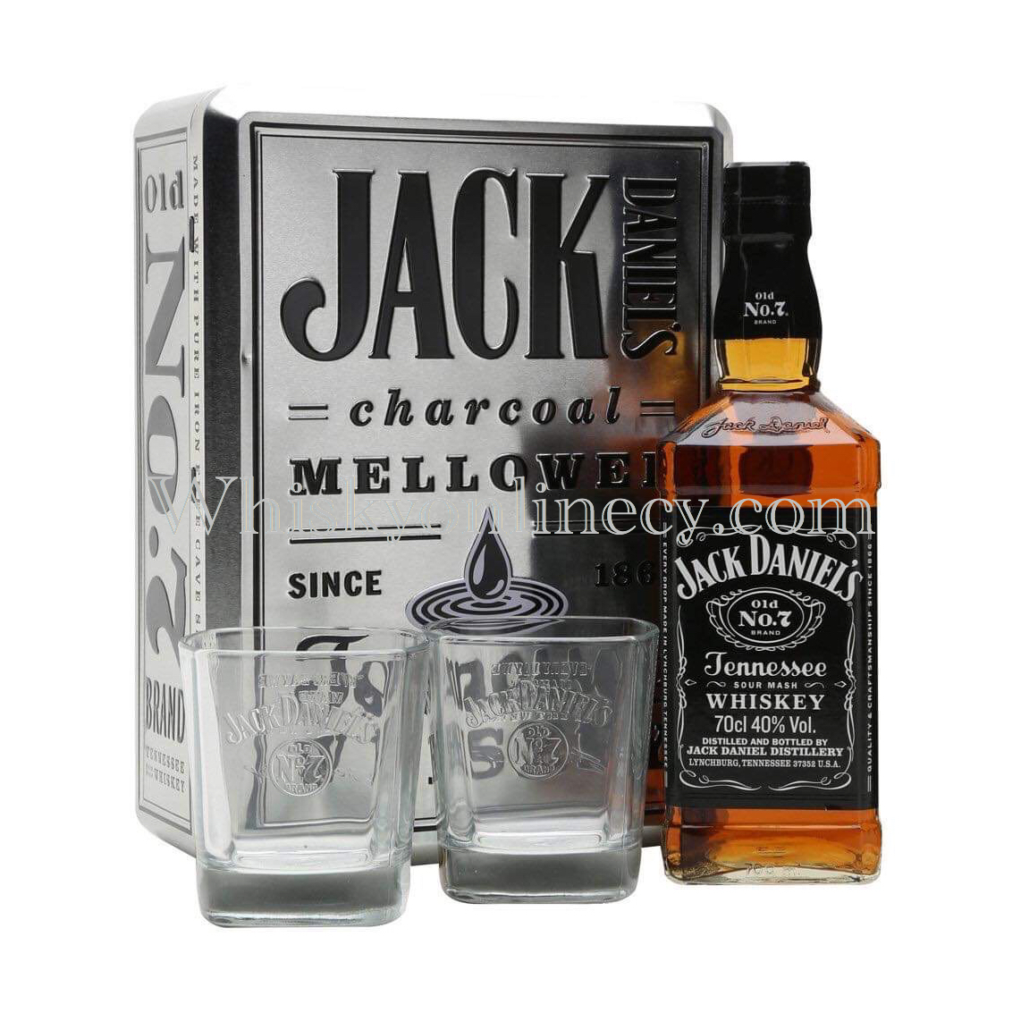 Jack Daniels Цена