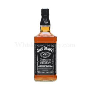 Jack Daniels (1L, 40%)
