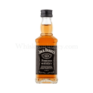 Jack Daniels (5cl, 40%)