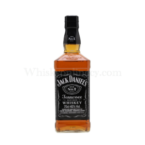 Jack Daniels (70cl, 40%)