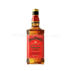 Jack Daniels Fire (70cl, 35%)