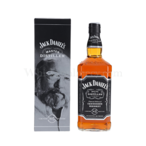Jack Daniels Master Distiller No5 1L Release 2016 proof 86